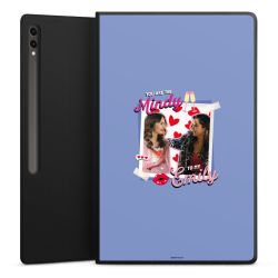 Tablet Smart Case schwarz