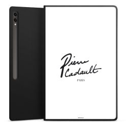 Tablet Smart Case schwarz