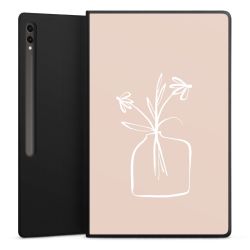 Tablet Smart Case schwarz