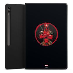 Tablet Smart Case schwarz