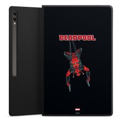 Tablet Smart Case schwarz