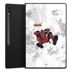 Tablet Smart Case schwarz