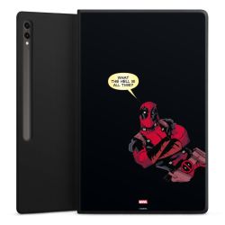 Tablet Smart Case schwarz