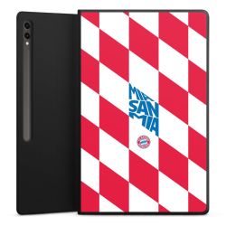 Tablet Smart Case schwarz