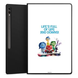 Tablet Smart Case schwarz