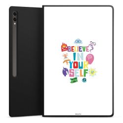 Tablet Smart Case schwarz
