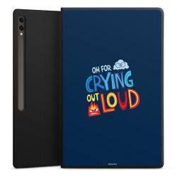 Tablet Smart Case schwarz