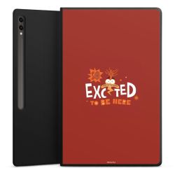 Tablet Smart Case schwarz