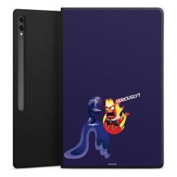 Tablet Smart Case schwarz