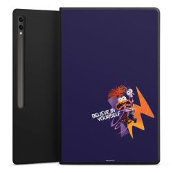 Tablet Smart Case schwarz