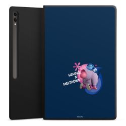 Tablet Smart Case schwarz