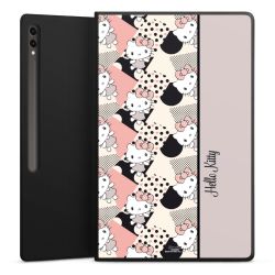 Tablet Smart Case schwarz