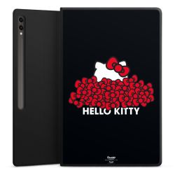 Tablet Smart Case schwarz