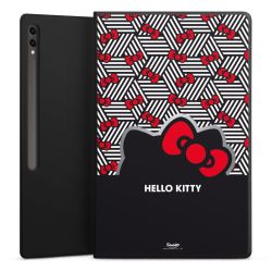 Tablet Smart Case schwarz