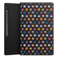 Tablet Smart Case schwarz