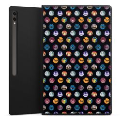 Tablet Smart Case schwarz