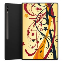 Tablet Smart Case schwarz