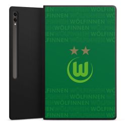 Tablet Smart Case schwarz