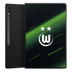 Tablet Smart Case schwarz