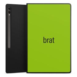 Tablet Smart Case schwarz