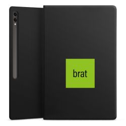 Tablet Smart Case schwarz