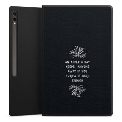 Tablet Smart Case schwarz