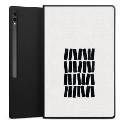 Tablet Smart Case schwarz