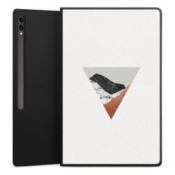 Tablet Smart Case schwarz