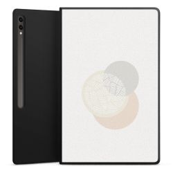 Tablet Smart Case schwarz