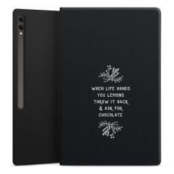 Tablet Smart Case schwarz