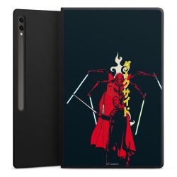 Tablet Smart Case schwarz