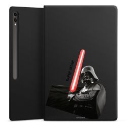 Tablet Smart Case schwarz