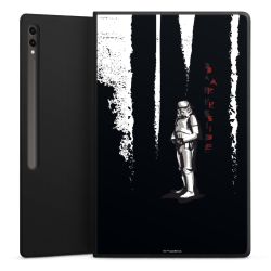 Tablet Smart Case schwarz