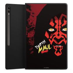 Tablet Smart Case schwarz