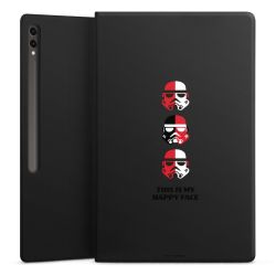 Tablet Smart Case schwarz