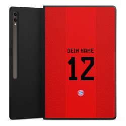 Tablet Smart Case schwarz