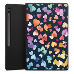 Tablet Smart Case schwarz