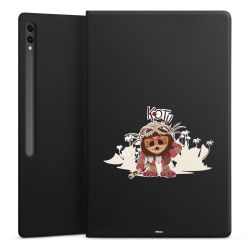 Tablet Smart Case schwarz