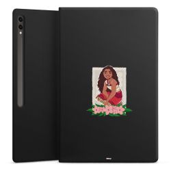 Tablet Smart Case schwarz