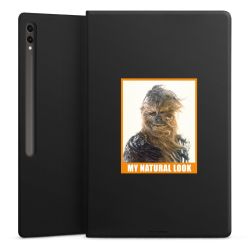 Tablet Smart Case schwarz