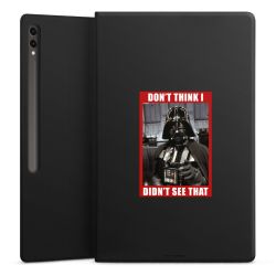 Tablet Smart Case schwarz