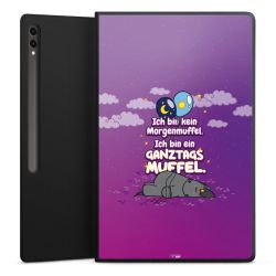 Tablet Smart Case schwarz