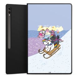 Tablet Smart Case schwarz