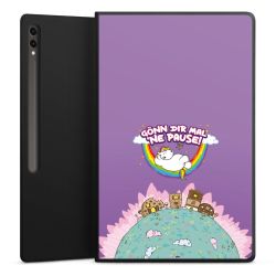 Tablet Smart Case schwarz