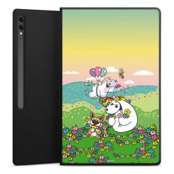 Tablet Smart Case schwarz