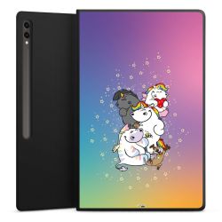 Tablet Smart Case schwarz