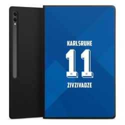 Tablet Smart Case schwarz