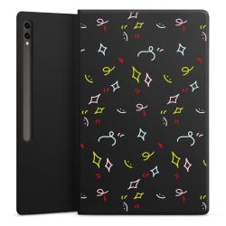 Tablet Smart Case schwarz