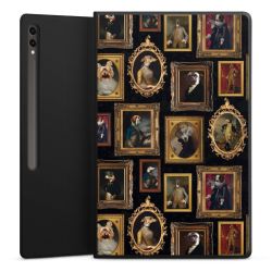 Tablet Smart Case schwarz