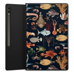 Tablet Smart Case schwarz